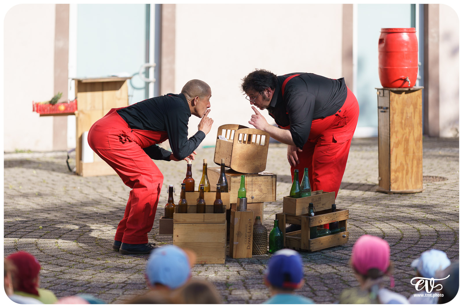 HUMOUR DES NOTES 2024